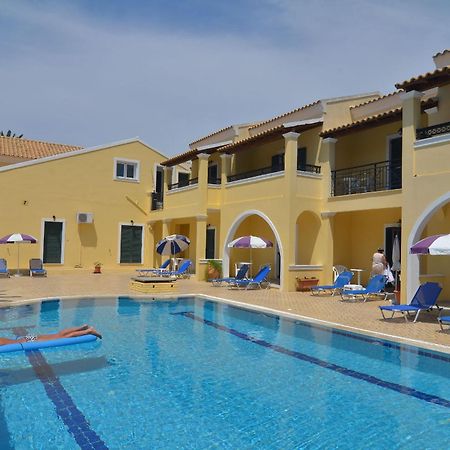 Clio Apartments Sidari Exterior photo