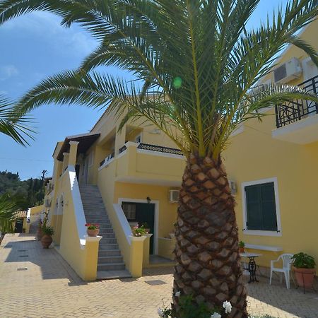 Clio Apartments Sidari Exterior photo