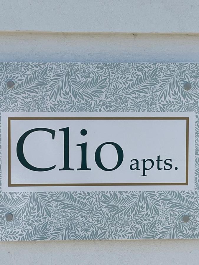 Clio Apartments Sidari Exterior photo