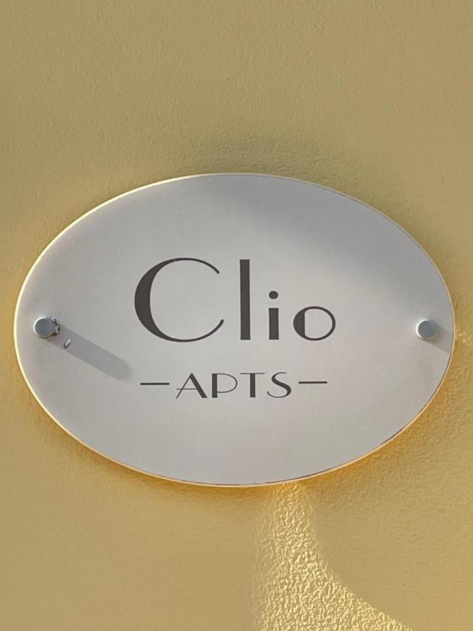 Clio Apartments Sidari Exterior photo