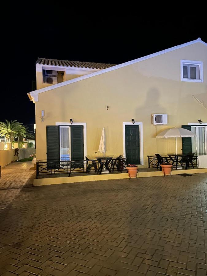 Clio Apartments Sidari Exterior photo